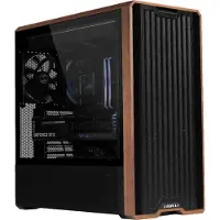 Lian Li Lancool 217 zwarte | behuizing