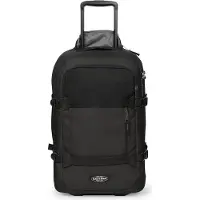 Eastpak - Transit'r Pro S - Reistas 44 l, zwart