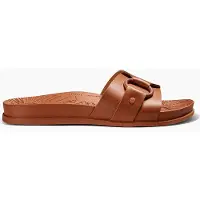 Reef Platte sandalen CUSHION SOHO CRUZ dames 38