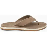 Reef Heren Slippers Ojai Classic - Bruin - Maat 40