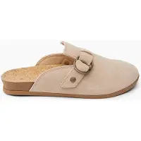 Reef Instapper Women Vista Serenity Oasis Suede-Schoenmaat 41