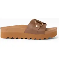 Reef Vista Sadie Chocolate 38.5 Bruin Sandaal
