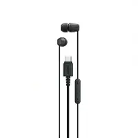 Sony IER-EX15CB Zwart