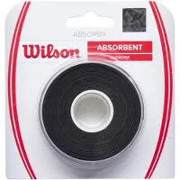 Wilson Dry Overgrip 3 St.
