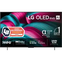 LG OLED42C51LA
