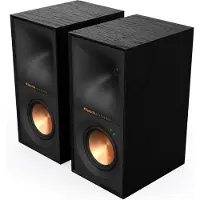 Klipsch R-50PM - Zwart (per paar)