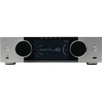 Onkyo Y-40 Zilver