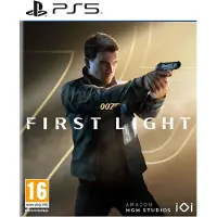 007 First Light (Legacy Edition)