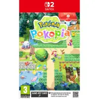 Pokemon Pokopia