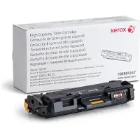 Xerox Toner 106R04347 (106R04347) Zwart Hoge capaciteit