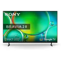 Sony Bravia 2 II Led 65" (2026)