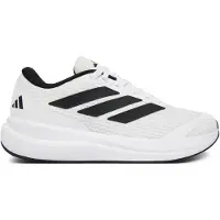 Adidas Sneakers 'Runfalcon 6' zwart / wit