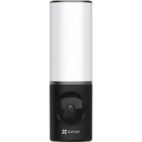Ezviz LC3 Smart Wall-Light Camera
