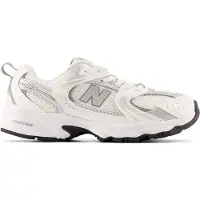 New Balance 530 Kids - Wit, Wit