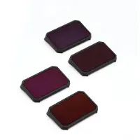 Hover Air X1 PRO/PRO MAX ND Filters (ND8/ND16/ND32/ND64)