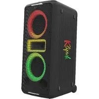 Klipsch Music City New York - Draadloze speaker voor feestjes