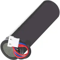AccuCell Batterij geschikt voor Datalogic GBT4400, GM4100, RBT-4000, 128000894, Gryphon GM4100, RBP-GM40. Lithium-ion, 3,7V, 2600mAh, 9,6Wh