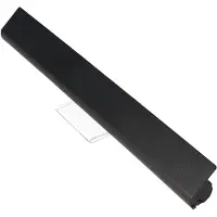 AccuCell Batterij geschikt voor Lenovo G400s, G500s, IdeaPad 710 en andere modellen, 14,4V, 2200mAh
