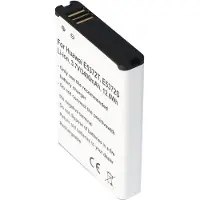 AccuCell Batterij geschikt voor Huawei E5372T, E5372S, Li-Ion, 3.7V, 3400mAh, 12.6Wh
