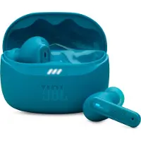 JBL Tune Beam 2 Blauw