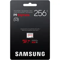 Samsung MicroSD Express P9 Express 256GB 310MB/s