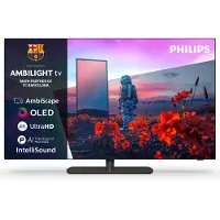 Philips Ambilight 55" OLED811 (2026)