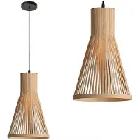 Toolight hanglamp, Boho-stijl, model APP1271-1CP