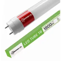 Spectrum LED Led Buis Warm White 120cm T8 230v 17w Woj+22303