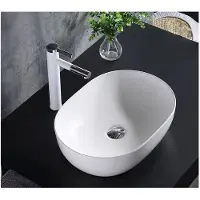 REA Opzetwastafel Amelia