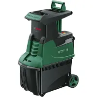 Bosch AXT 22 D Messenhakselaar Elektrisch 2200 W