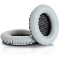 INF Oorkussens Geschikt voor Bose QC35 I/II, QC25, QC15, QC 2 AE 2, AE 2i, AE 2w, SoundTrue, SoundLink