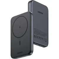 UGREEN PB561 magnetische draadloze powerbank 10.000mAh incl. USB
