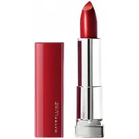 Maybelline Lipstick 385 Ruby For Me Color Sensational