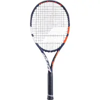 Babolat Boost Drive Tennis Racket Zilver 1
