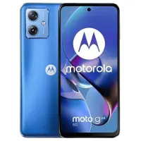 Motorola Moto G54 Power 5G 8 Go/256 Go Blauw (Pearl Blue) Dubbele SIM XT2343-6