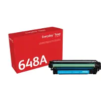 Xerox Tonercartridge - Xerox - Everyday - cyaan - compatibel - alternatief voor HP CE261A