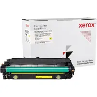 Xerox Compatibele Toner - - 006R03681 - Geel - Hoge Opbrengst - Compatibel met HP M553