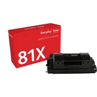 Xerox Compatibele Toner - - 006R03649 - Zwart - Hoge Capaciteit - 25 000 pagina's