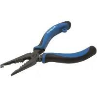 Kinetic Heavy duty splitringtang 17cm