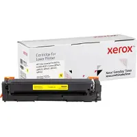 Xerox Compatibele toner - XEROX - Everyday - Geel - 2500 pagina's - voor HP LaserJet MFP M280/M281