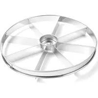 SuperMerchantEU Taartsnijmal, diameter 320 mm, 8 porties - 512500