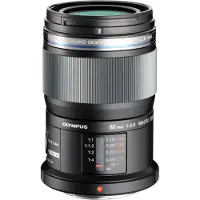 Olympus M.Zuiko ED 60mm F/2.8 Macro