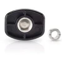 GoPro Mic Stand Mount