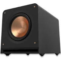 Klipsch RP-1200SW - Zwart