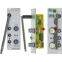 Doepfer A-178 Theremin CV Source - Controller modular synthesizer