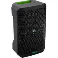 Mackie Thump GO Mobiele PA-luidspreker 20.3 cm 8 inch werkt op een accu 1 stuk(s)