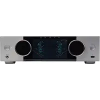 Onkyo Y-50 - Zilver