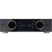 Onkyo Y-50 - Zwart