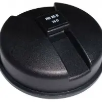 Sennheiser HD-25 Earcup Capsules 70 Ohm