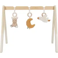 Little Dutch Newborn Naturals Babygym